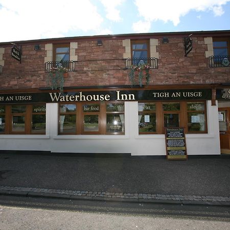 The Waterhouse Inn 巴洛赫 外观 照片