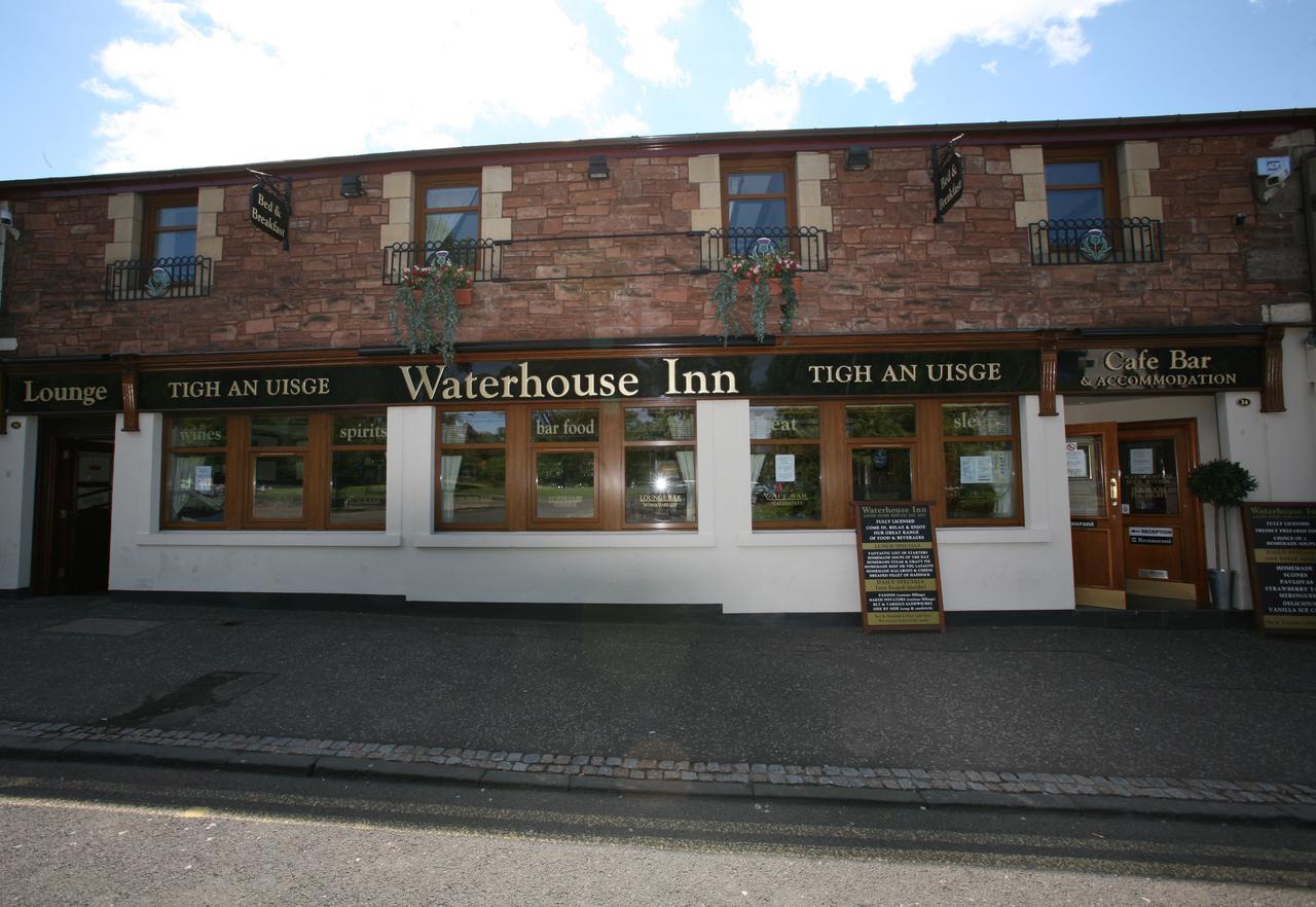 The Waterhouse Inn 巴洛赫 外观 照片